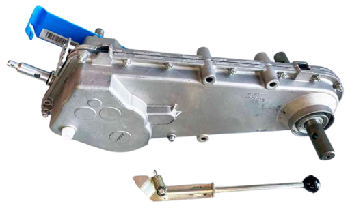 Изображение для Редуктор в сборе МБ-2