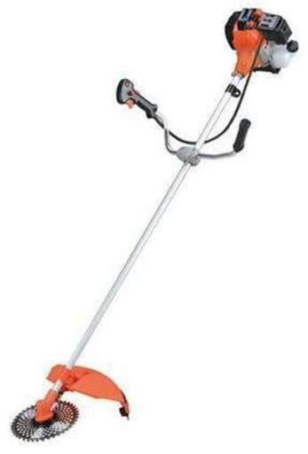 Изображение для Бензотриммер Рысь БТР-43 (2.3 лс)