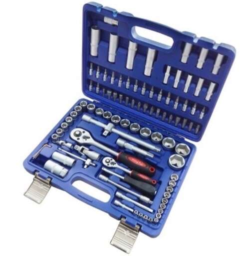 Изображение для Набор слесарно-монтажный Kingtul KT94