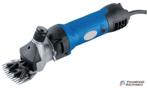 Изображение для Машинка для стрижки овец Forza SC-350M (350 Вт, с кейсом)