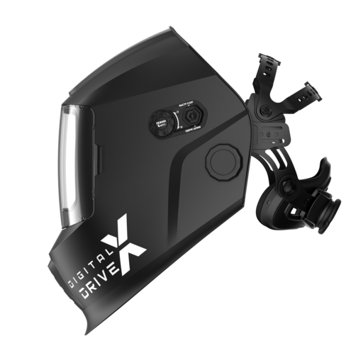 Изображение для START DIGITAL X DRIVE Маска сварщика хамелеон 51ST06X