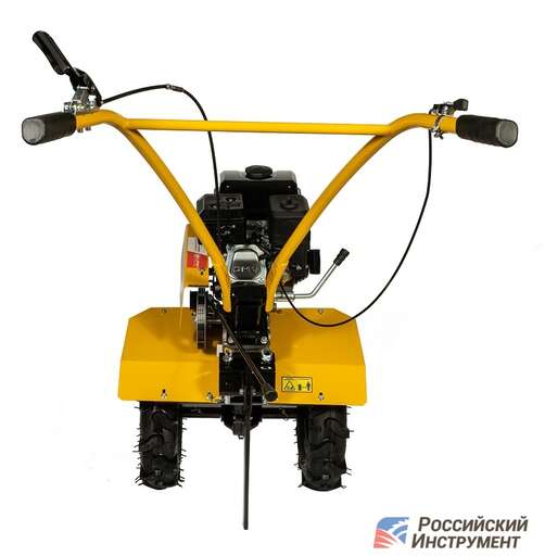 Изображение для Мотоблок Habert HM-21 (6.5 лс)