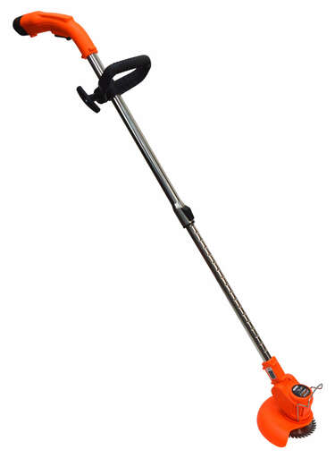 Изображение для Триммер аккумуляторный DAMAN DCBC12-1.5 (460Вт)