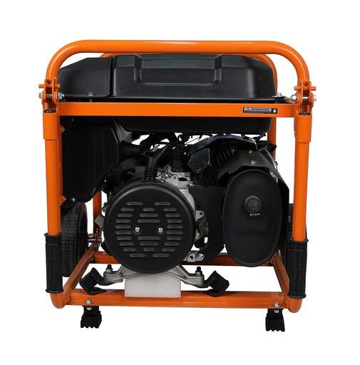 Изображение для Генератор Lifan 5 GF-3 (LF6500) (5.5 кВт)