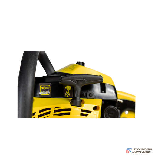 Изображение для Бензопила Foxweld Machete 141 PRO (2.4 лс)