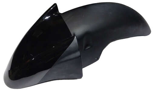 Изображение для Крыло переднее NORDWING (T64K010900A00100)