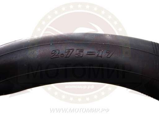 Изображение для Камера 17" 2.50/2.75-17 Альфа, Дельта, Zodiak, CN