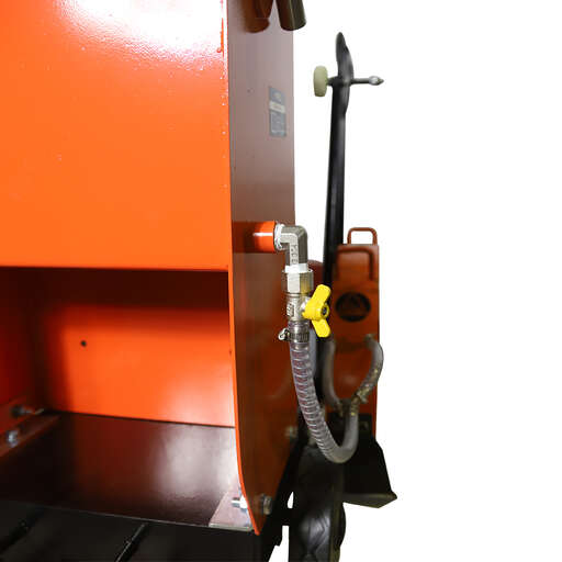 Изображение для Швонарезчик бензиновый Foxweld FTL GCC-03