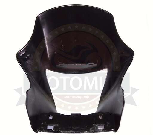 Изображение для Облицовка фары SIGMA SPORT