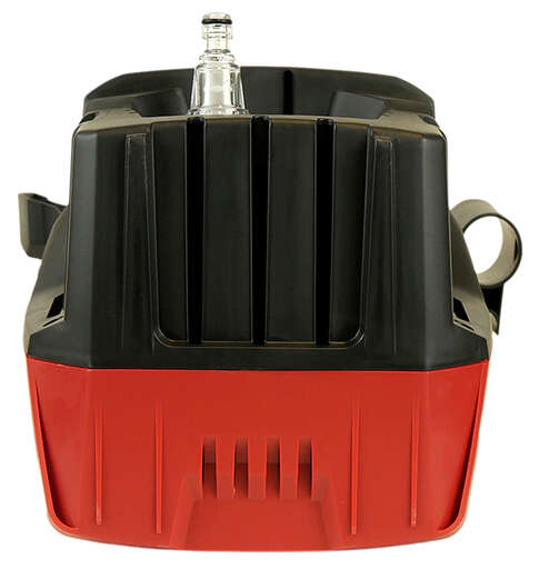 Изображение для Мойка высокого давления Энергомаш ГАРАНТ МВД1-1700 (1.7 кВт)