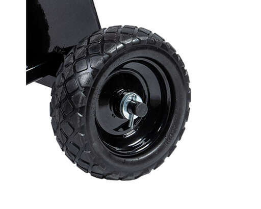 Изображение для Измельчитель веток бензиновый Brait ИВБ750 (7 лс)