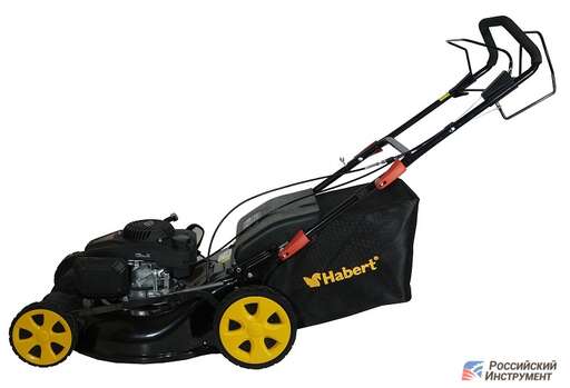 Изображение для Газонокосилка бензиновая Habert HBL21S (5 лс)