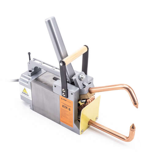 Изображение для Клещи FoxWeld  контактной сварки КТР-8