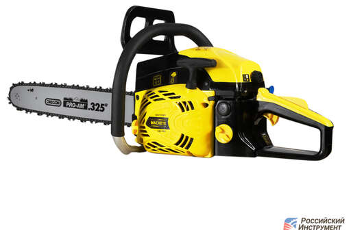 Изображение для Бензопила Foxweld Machete 146 PRO (3.2 лс)