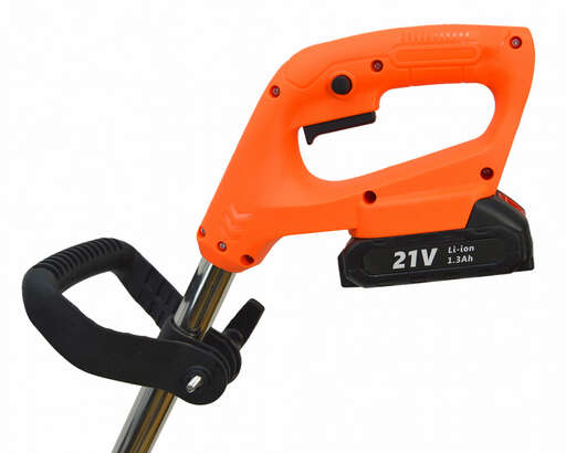 Изображение для Триммер аккумуляторный DAMAN DCBC20-2 (750Вт)