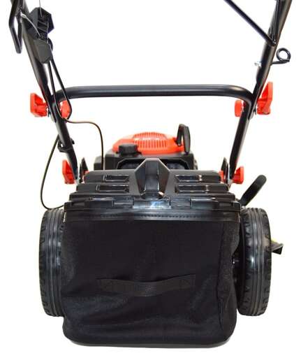 Изображение для Газонокосилка бензиновая Brait BLM2647SM PRO 