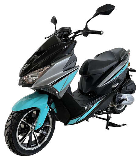 Изображение для Скутер ARC (FOS)