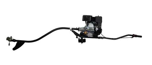 Изображение для Мотор лодочный болотоход Loncin (G160 D20)