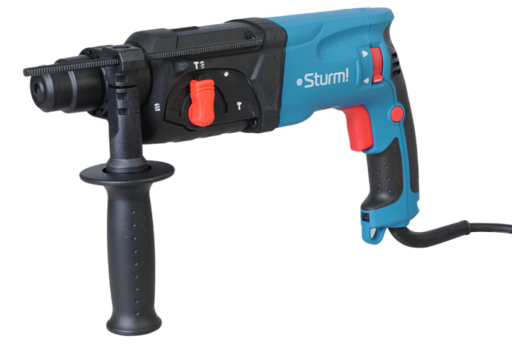 Изображение для Перфоратор Sturm! RH2510PM (1 кВт)