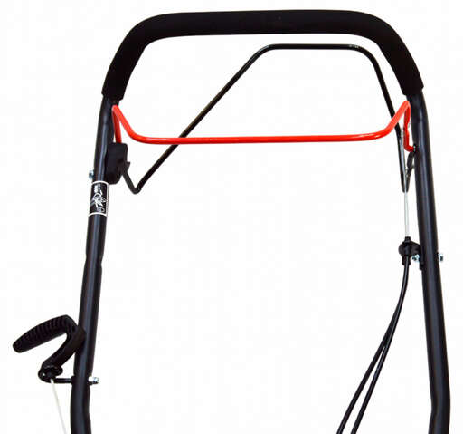 Изображение для Газонокосилка бензиновая Brait BLM2655S PRO (2.6 кВт)