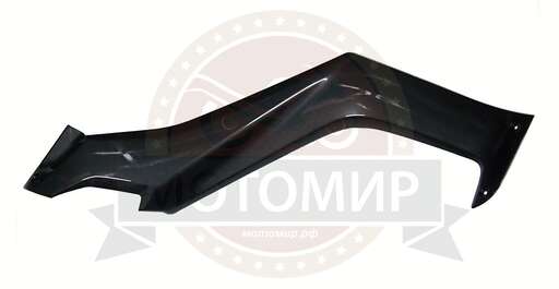 Изображение для Облицовка боковая средняя левая QUANTUM (021)