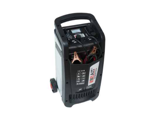 Изображение для Устройство пуско-зарядное Brait BC-630SM