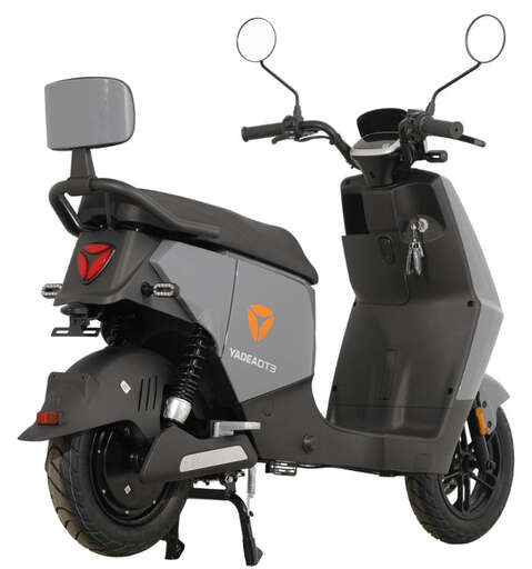 Изображение для Скутер электрический YADEA DT3