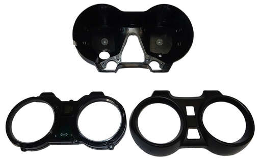 Изображение для Облицовка пластиковая щитка приборов VORTEX CITY