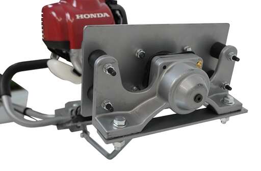 Изображение для Виброрейка Habert HVR-35 (без лезвия) 