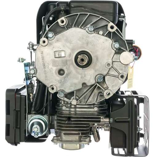 Изображение для Двигатель Champion G225VK/2 (7 лс, Ø 22.2 мм, вертикальный вал, длина вала 62.9 мм)