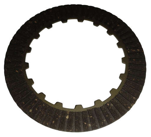 Изображение для Диск сцепления 153 FMI металл.  (201G001-1) (НАБОР)