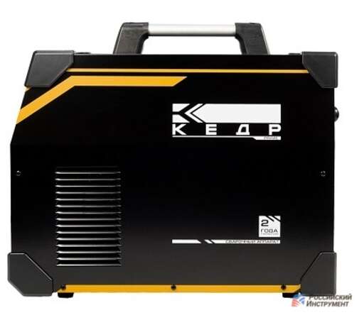 Изображение для Сварочный инверторный аппарат КЕДР ВД-413.01 PRIME (MMA)