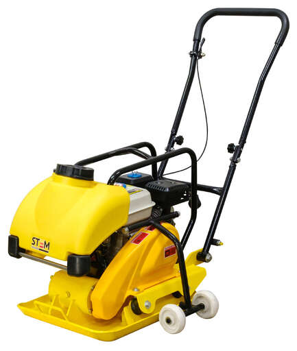 Изображение для Виброплита STEM Techno SPC 192ES (STEM GX200, 6.5 лс)