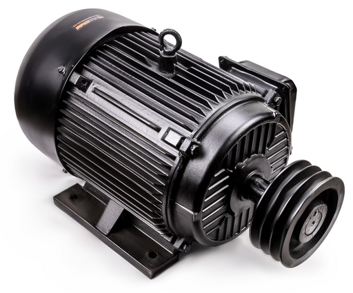 Изображение для Электродвигатель в сборе AEROMAX EM-1350 (400В / 11кВт)