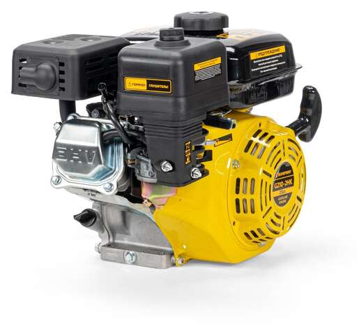 Изображение для Двигатель CHAMPION (7 лс, 19.05 мм)