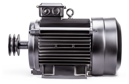 Изображение для Электродвигатель в сборе AEROMAX EM-700 (400В / 7.5кВт)