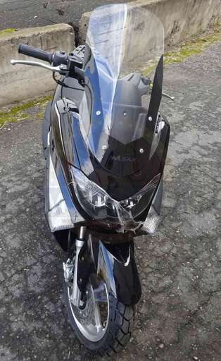 Изображение для Скутер QUANTUM