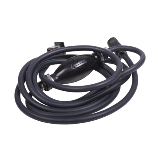 Изображение для Шланг топливный с грушей