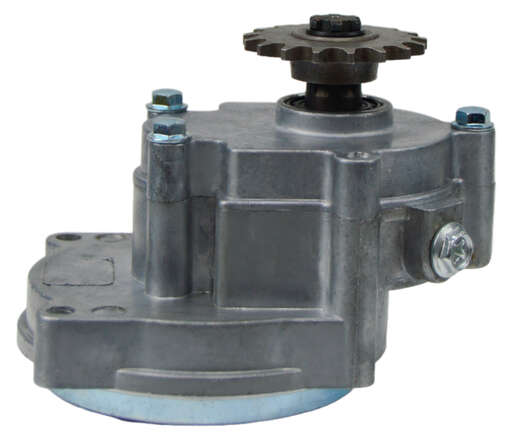 Изображение для Редуктор понижающий для 2-х тактного двигателя (34, 43, 52 куб)