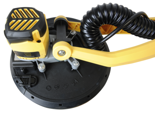 Изображение для Машина для шлифовки стен Hanskonner HDWS6080BL (0.8 кВт)