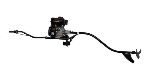 Изображение для Мотор лодочный болотоход Loncin (G160 D20)