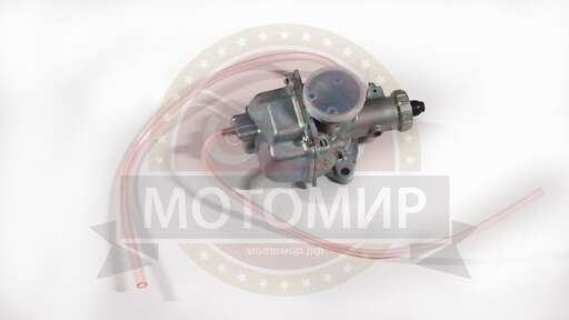 Изображение для Карбюратор MIKUNI VM22/PZ26 157FMI, 162FMJ, (CG125/150) HANTER