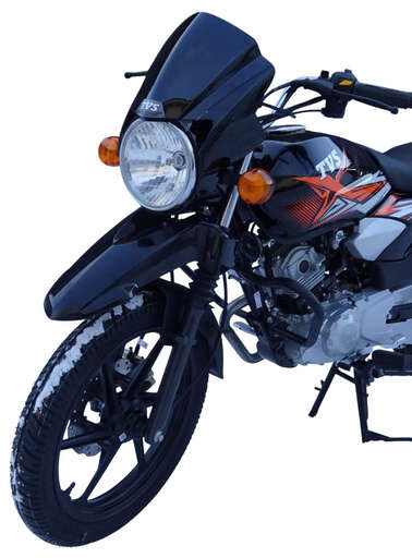 Изображение для Мотоцикл TVS HLX 150 X 5S DISK с ПТС