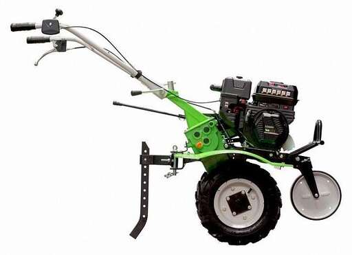 Изображение для Мотоблок бензиновый Aurora COUNTRY 800 HD