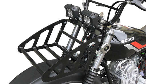 Изображение для Мотоцикл внедорожный СКАУТ-10  PR300