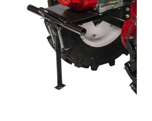 Изображение для Мотоблок Brait BR-135GCE (13 лс, электростартер)