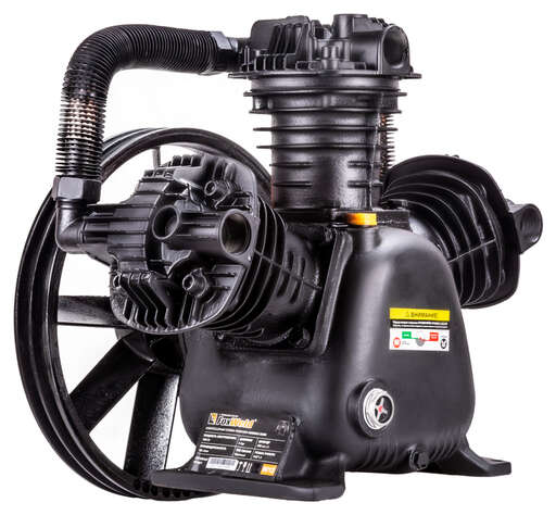 Изображение для Компрессорная головка ременная Aeromax B3090