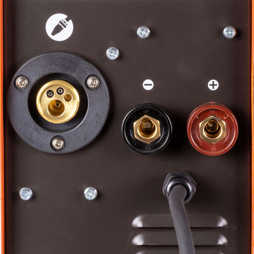 Изображение для Сварочный полуавтомат Foxweld Invermig 185 SYN