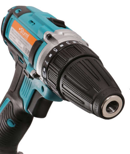 Изображение для Аккумуляторный шуруповерт Sturm! CD3618+ 1BatterySystem