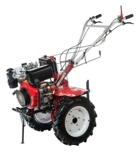 Изображение для Дизельный мотоблок Brait BR-135DEB (10 лс, электростартер)